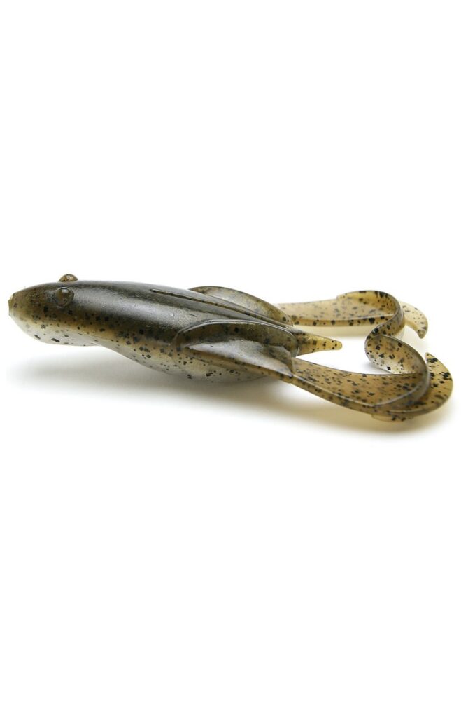 KEITECH NOISY FLAPPER 8.9cm