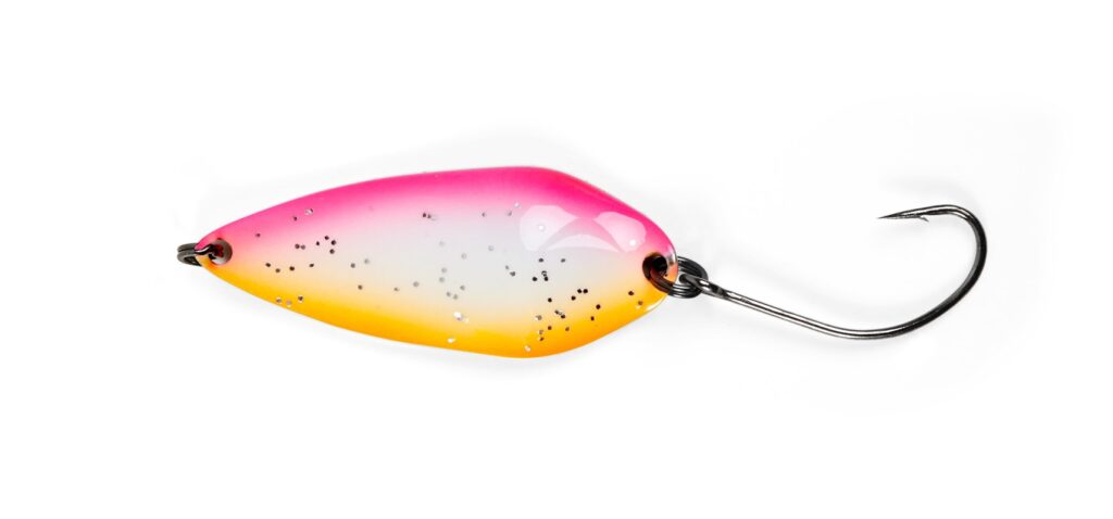 LUCKY JOHN EOS SPOON 5G