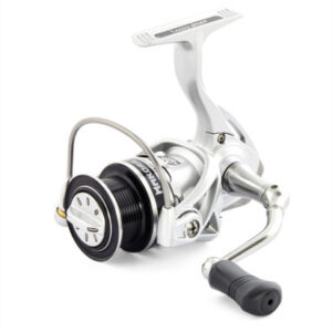 LUCKY JOHN MAKORA SPIN 8 2500FD