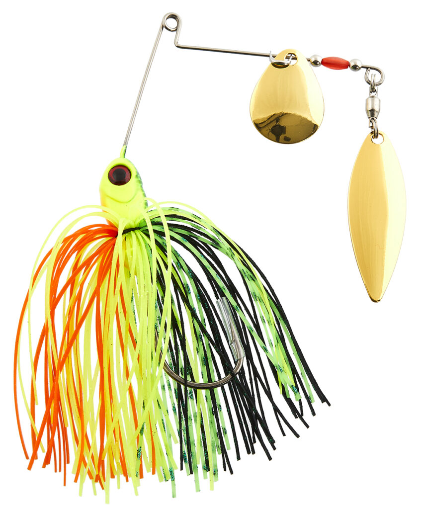 LUCKY JOHN SPINNERBAIT 10G