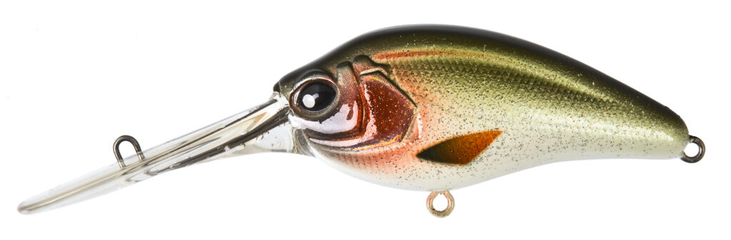 LUCKY JOHN LUI CRANK F 65MM 15G