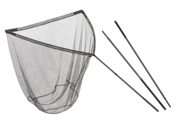 MIVARDI LANDING NET CAMOCODE 100x100cm