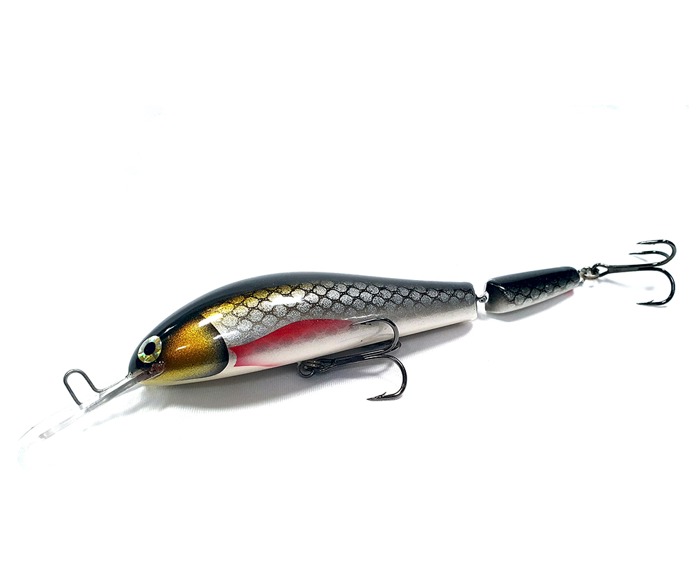 MONARCH DOK TAIMEN 16cm 50g deep