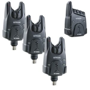 MIVARDI WIRELESS M1350 3+1