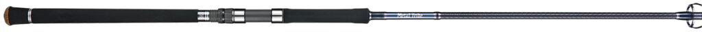 JACKSON METAL TRIBE MTX-1000MH JIG 60-100G /Plug max 80g MAX PE4
