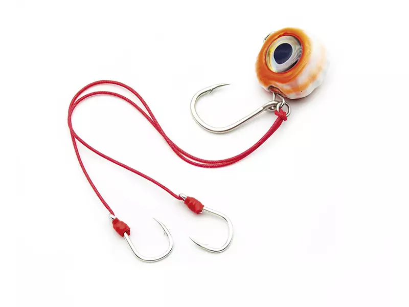 JLC NAUTILUS LIVEBAIT SYSTEM 100g
