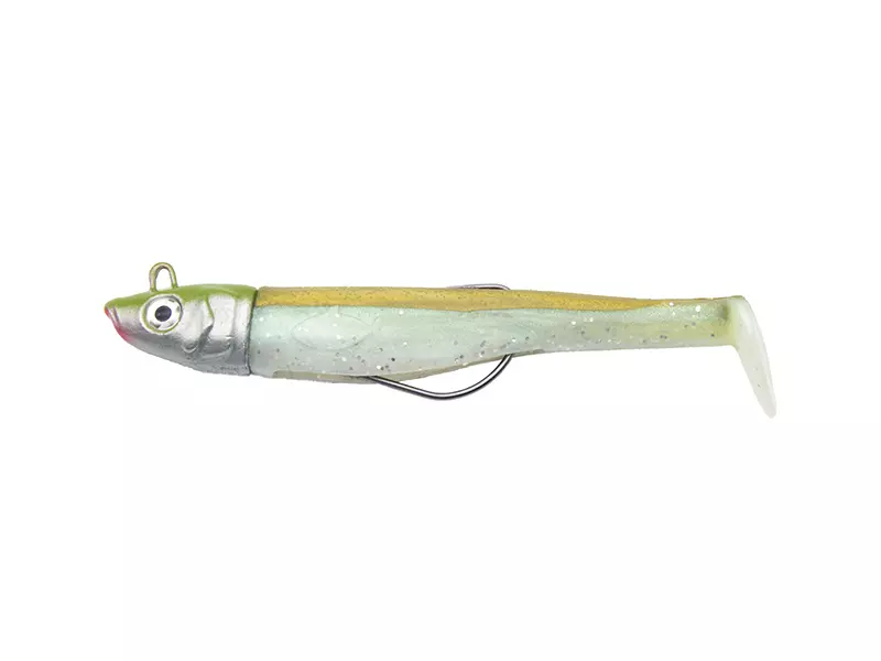 JLC DENTON 100G