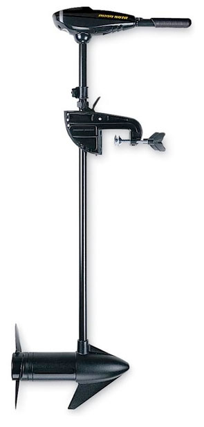 MINN KOTA ENDURA C2 50lb 106cm