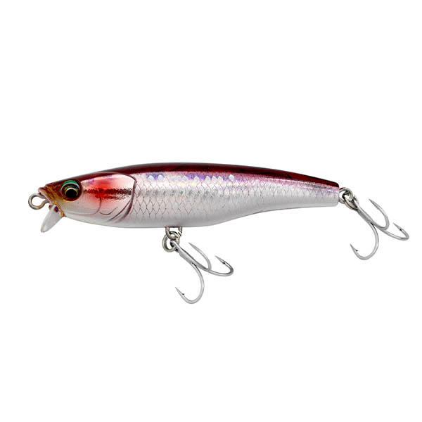 LITTLE JACK MULLETINO 90mm 14g floating