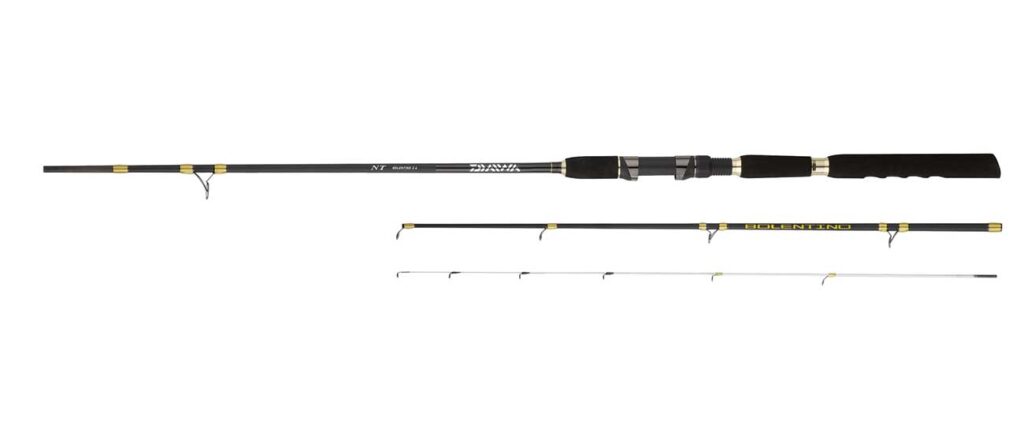 DAIWA NT BOLENTINO 2.7M