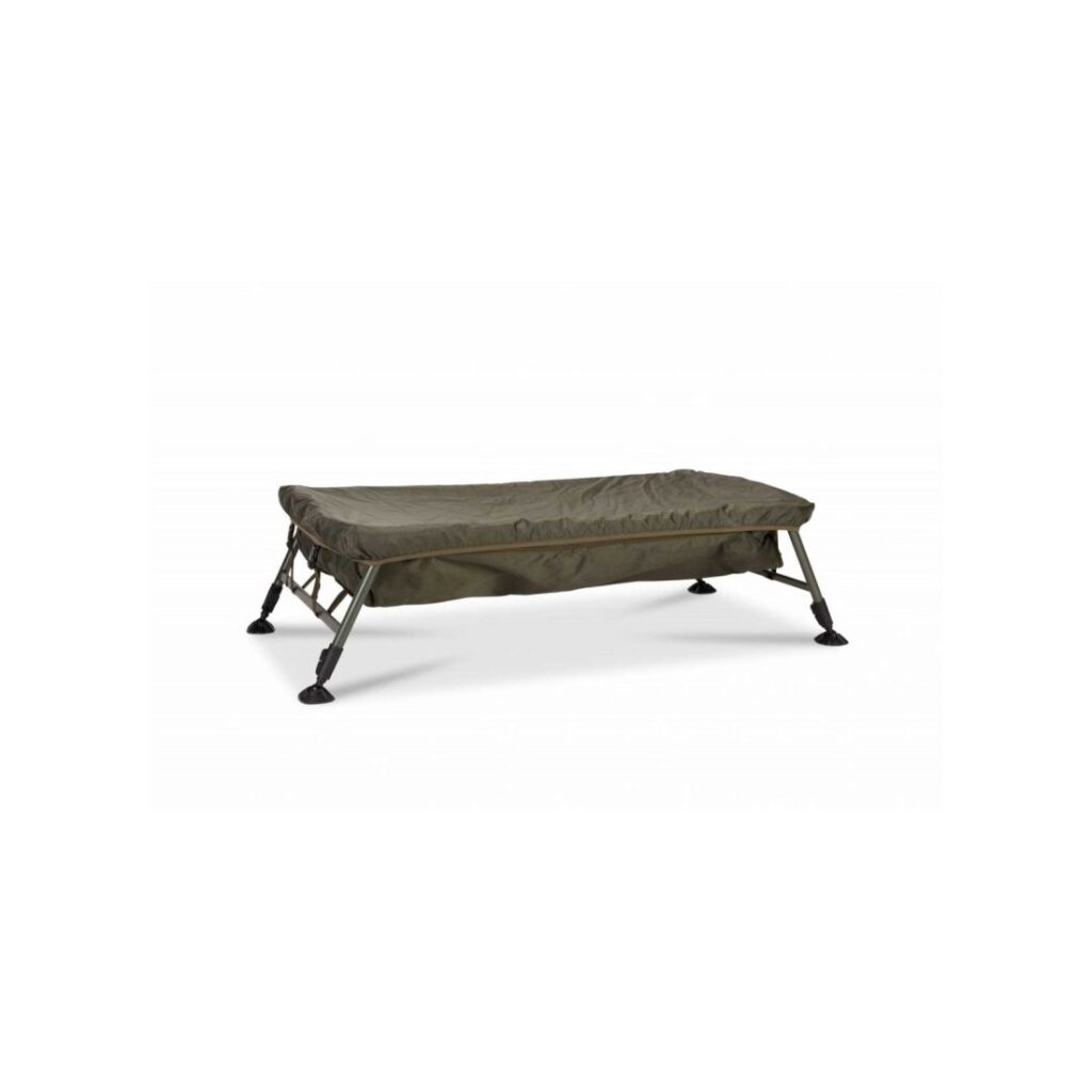 NASH HI PROTECT CARP CRADLE TWO