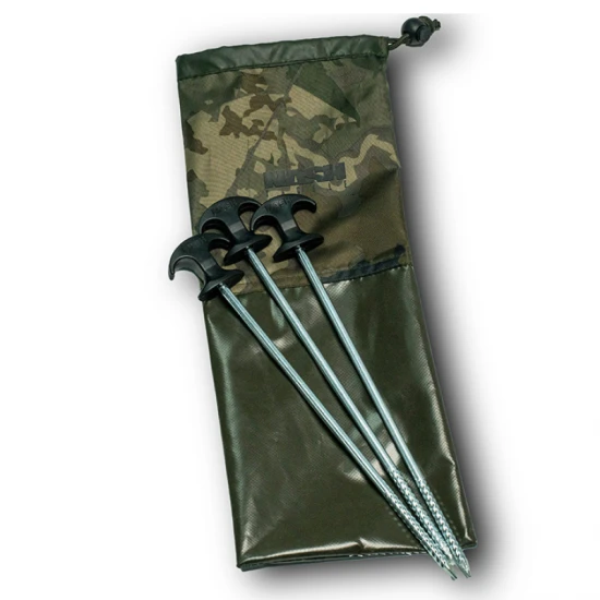 NASH TITAN BIVVY PEG 20CM