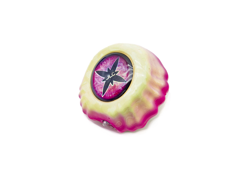 JLC NAUTILUS 2.0 LEAD 250G #GLOW PINK