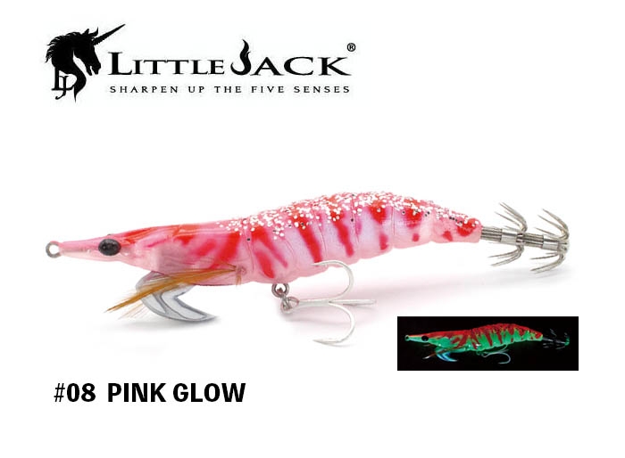 LITTLE JACK ONLIEST 3.0 10.5g