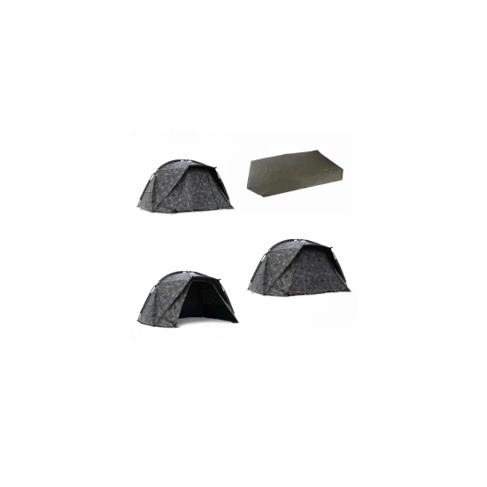 NASH TITAN HIDE CAMP PRO FULL SYSTEM