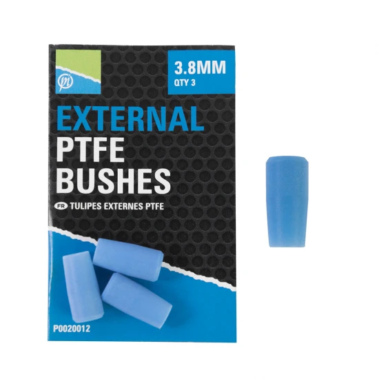 PRESTON EXTERNAL PTFE BUSHES
