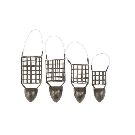 PRESTON BULLET FEEDER M