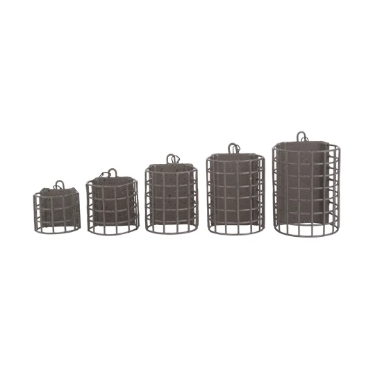 PRESTON WIRE CAGE FEEDER L 50G