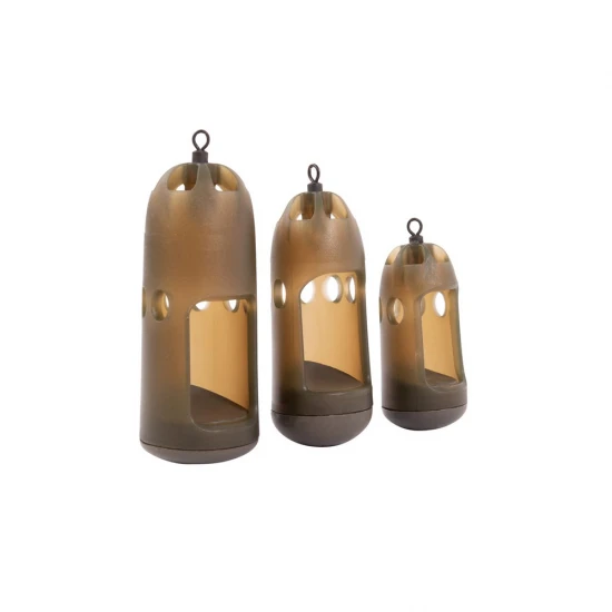 PRESTON ABSOLUTE WINDOW FEEDER SOLID LARGE 45g