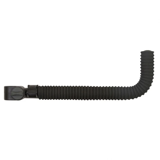 PRESTON OFFBOX SINGLE RIPPLE ARM SHORT