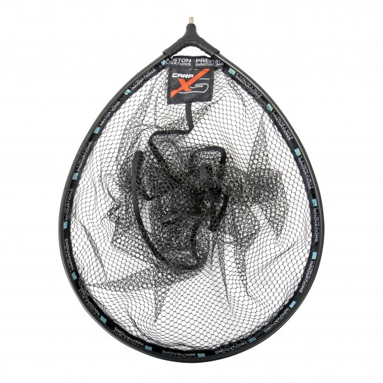 PRESTON CARP XS LANDING NET 22"