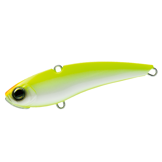 DUEL HARDCORE SOLID VIBE 85S 35G