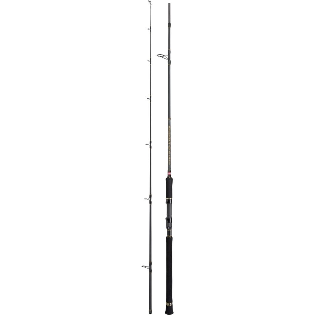 PENN REGIMENT III SPIN AND PILK SERIES 2.7m 40-120g