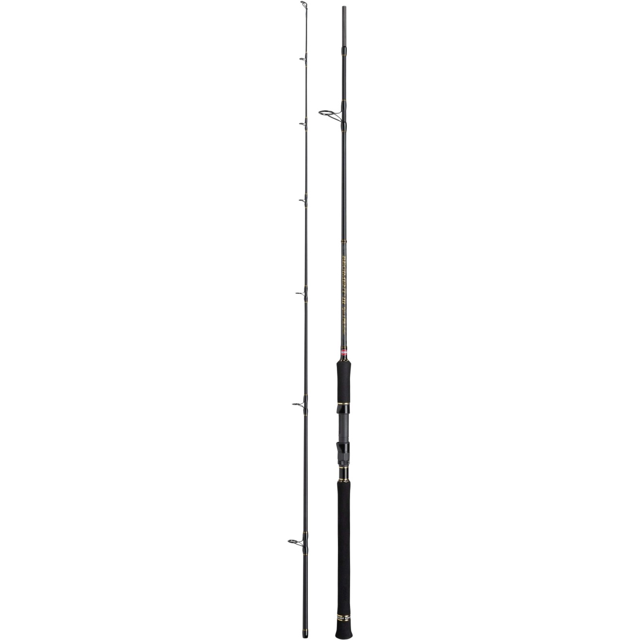 PENN REGIMENT III SPIN AND PILK SERIES 2.7m 40-120g