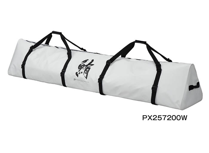 PROX COLD STRAGE TRIANGLE TUNA BAG 200x35x42 cm