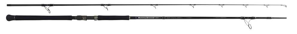 RIPPLE FISHER RUNNEREXCEED 102M plug model nano
