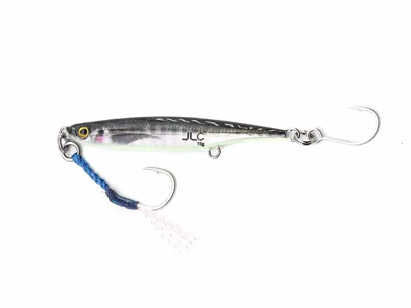 JLC REAL JIG 15G