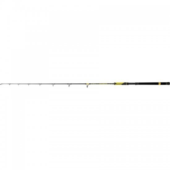 BLACK CAT PERFECT PASSION VERTICAL 1,8m 230g