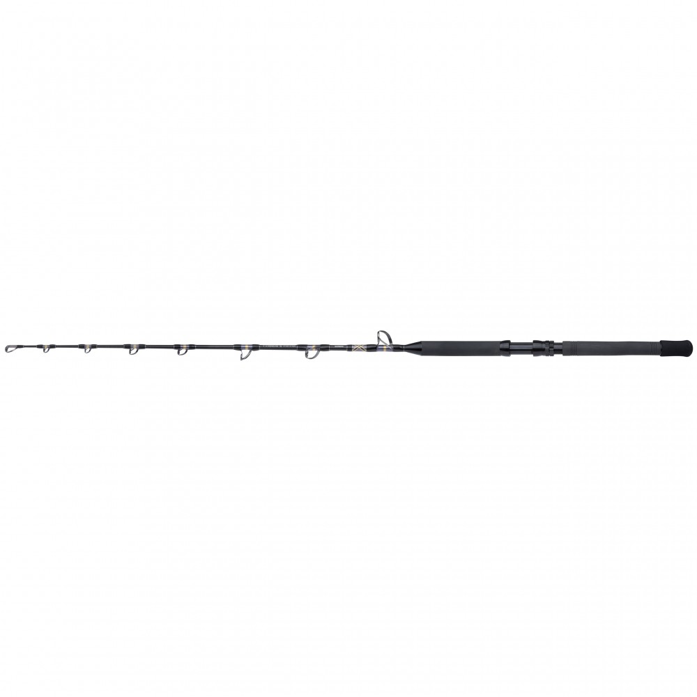 SHIMANO TYRNOS B STAND UP SPIRAL 5.5" 50LB