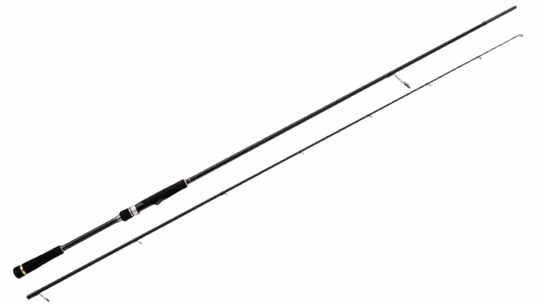 MAJOR CRAFT ROCKLIVER HARD ROCK RV1-962H 7-50g PE0.8-3.5