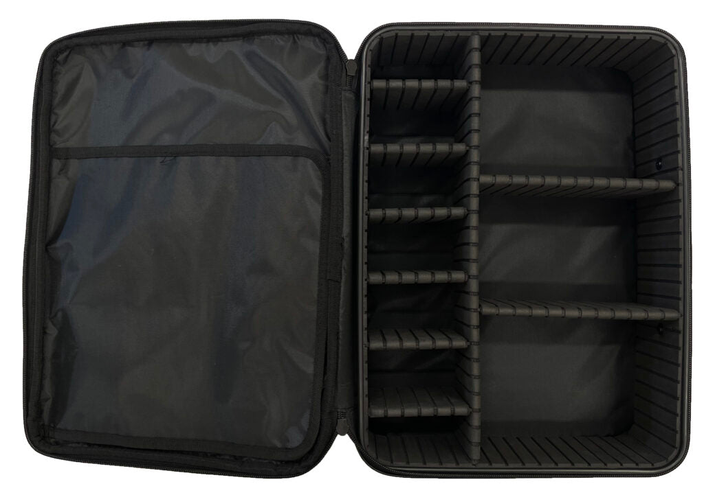 RIPPLE FISHER REEL & SPOOL SYTEM BAG