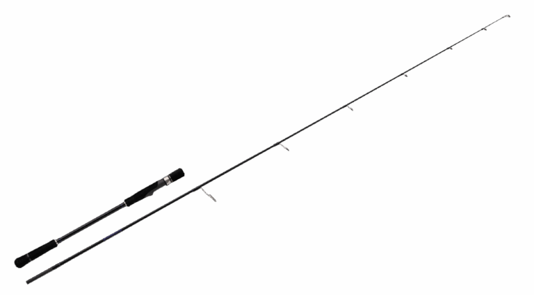 MAJOR CRAFT SOLPARA LIGHT JIGGING SPJLJ-B642M 195cm 60-180g PE2