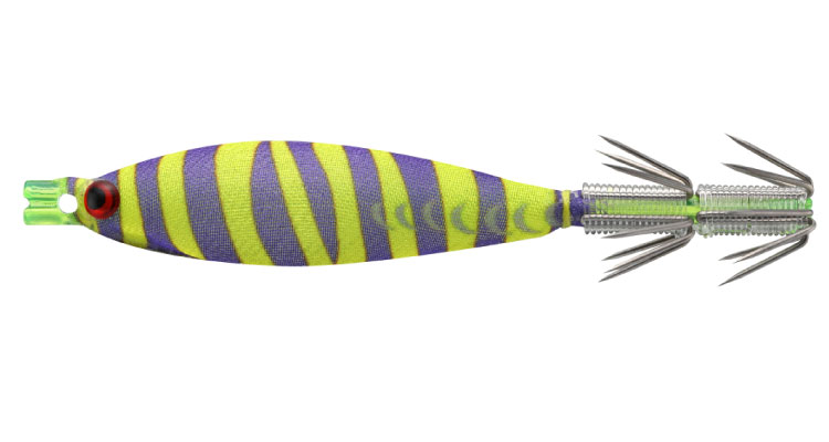 YAMASHITA SQUISH 7-2 7cm