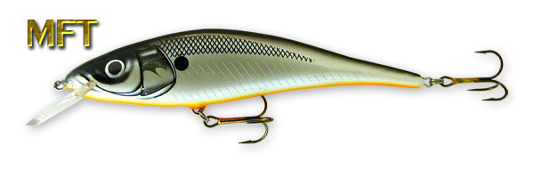 GOLDY SEEKER 17cm 50g #MFT
