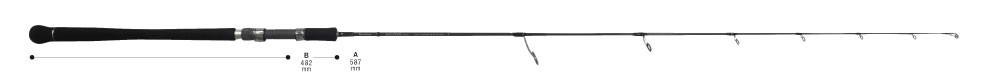 RIPPLE FISHER SELFISH NS623
