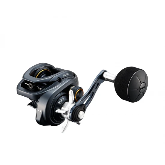 SHIMANO GRAPPLER BB 151HG
