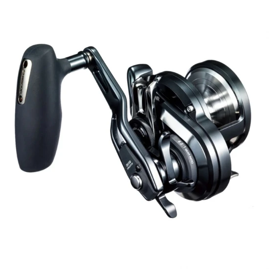 SHIMANO OCEA JIGGER F CUSTOM 1501HG