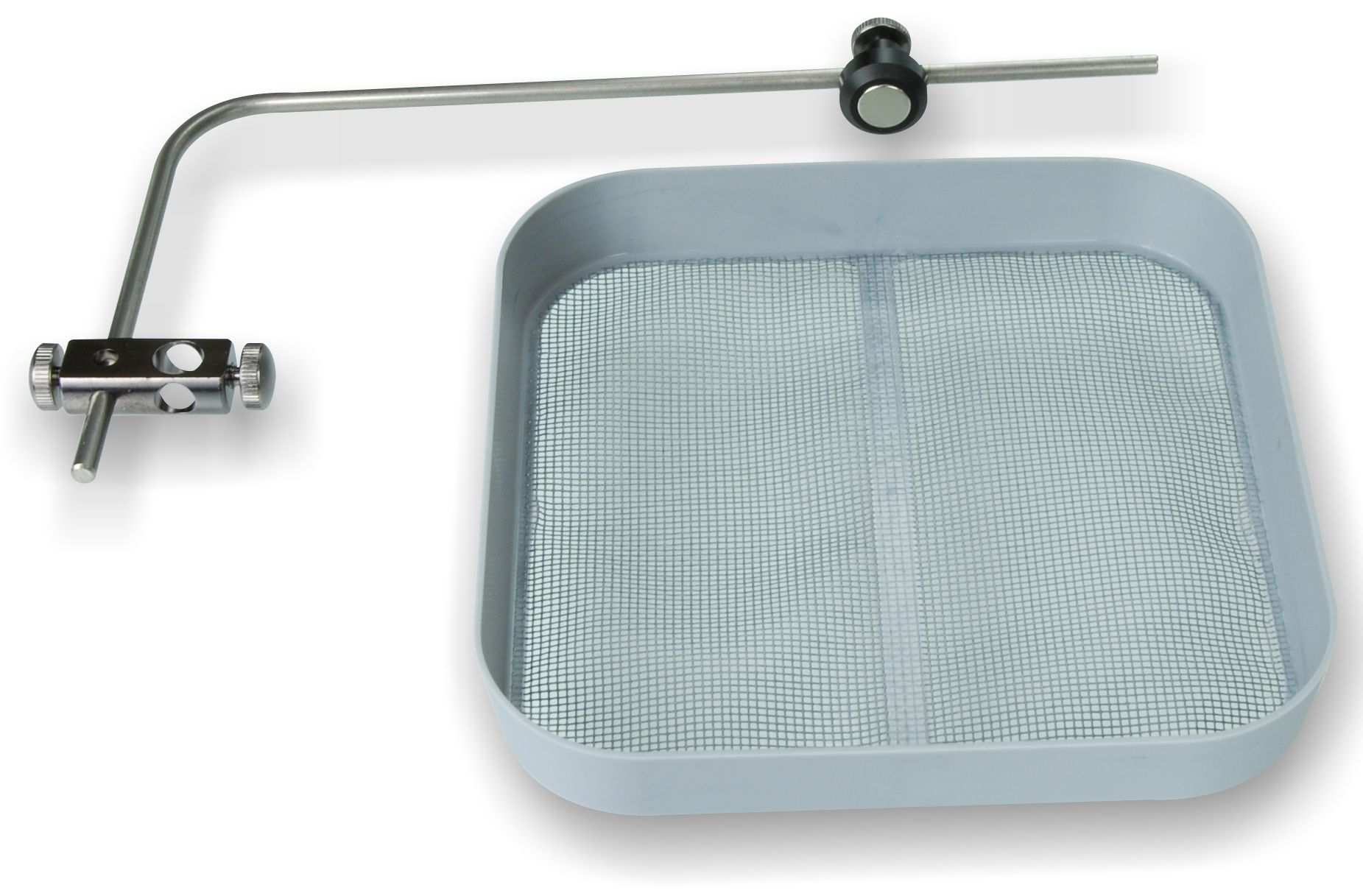 STONFO WASTE TRAY VOR FLY VISE