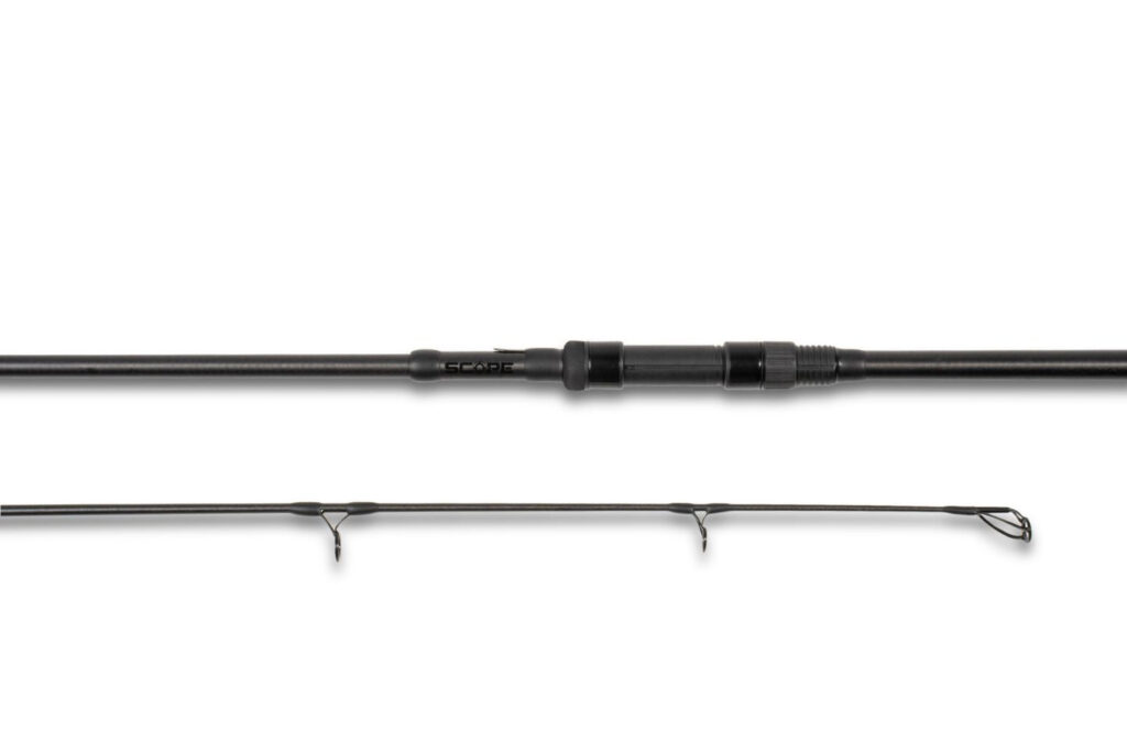 NASH SCOPE OPS 9FT 3LB ABBREVIATED