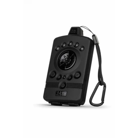 NASH SIREN R4 RECIVER