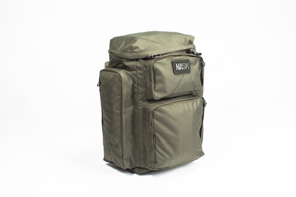 NASH RUCKSACK 60LITRE