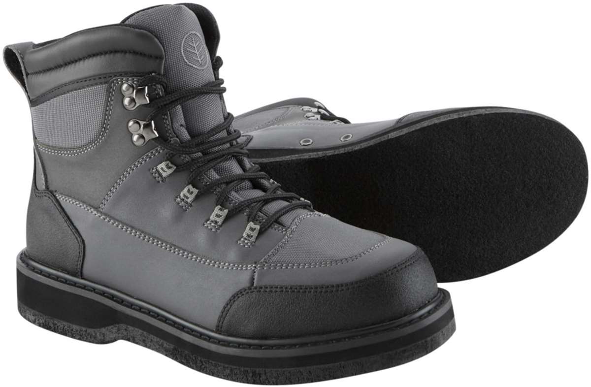 WYCHWOOD SOURCE WADING BOOTS SIZE