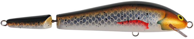 MONARCH DOK TAIMEN 16cm 50g DEEP
