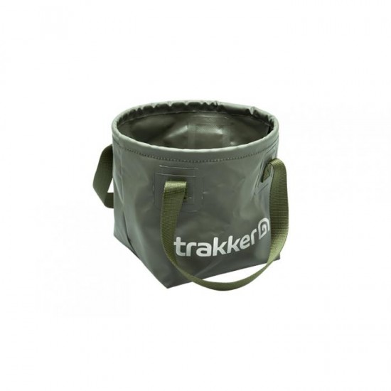 TRAKKER COLLAPSIBLE WATER BOWL 7L