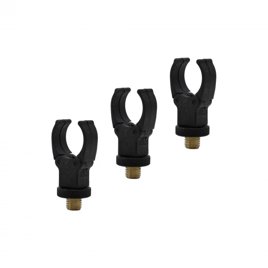 TRAKKER QUICKLOCK BUTTREST 3PACK