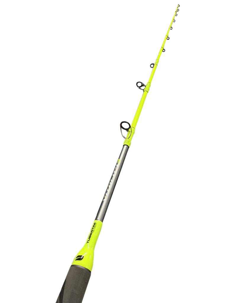 TUBERTINI VITALITY-3 2.10M 12-20LB